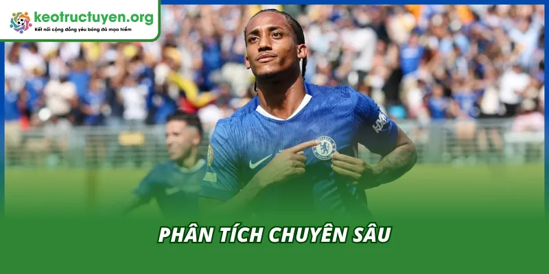 Joao Pedro Tái Hiện Hình Bóng Diego Costa: Quái Thú Mới Đến Phân tích chuyên sâu Joao Pedro tái hiện hình bóng Diego Costa