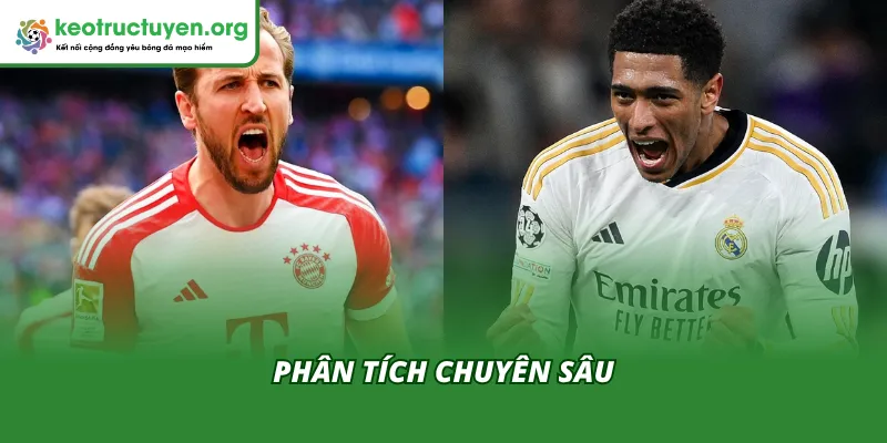 Kết Quả Bóng Đá Real Madrid - Munich 09/04: Bản Lĩnh Nhà Vua Phân tích chuyên sâu cùng Kèo Nhà Cái về trận đấu Real Madrid - Munich 09/04