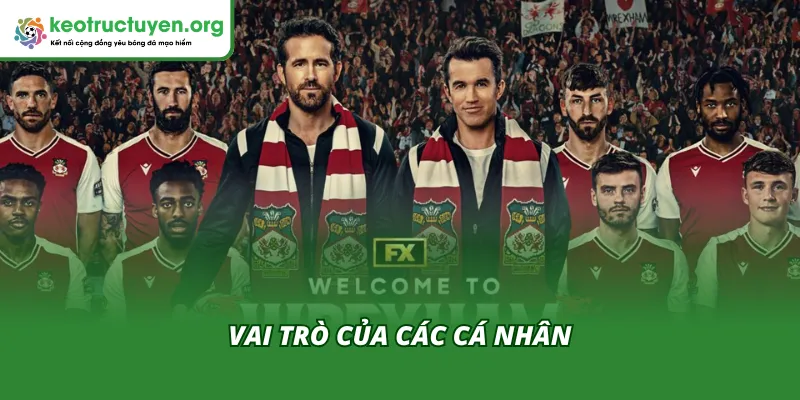 Kết Quả Bóng Đá Wrexham - Southampton 08/04: Cú Sốc Lớn Vai trò tỏa sáng của từng cá nhân trong trận Wrexham - Southampton 08/04
